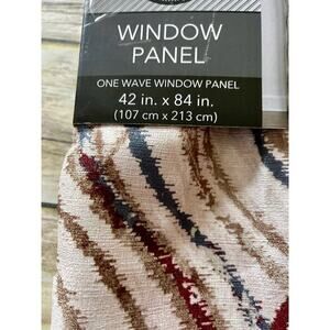 NWOT WINDOW PANEL